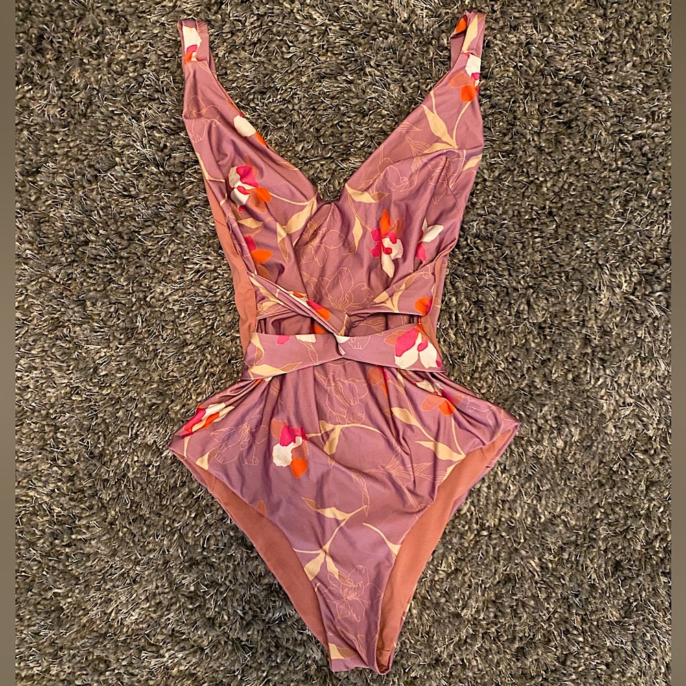 Tavik One-Piece